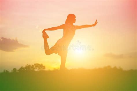 Strong Confidence Woman Open Arms Stock Photo Image Of Black Girl