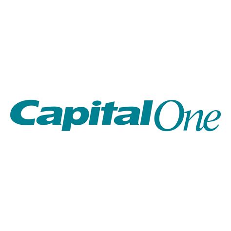Capital One Logo Free Download Logo In Svg Or Png Format