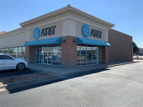 AT&T One Kellogg Place | Cell Phones, Wireless Plans & Accessories