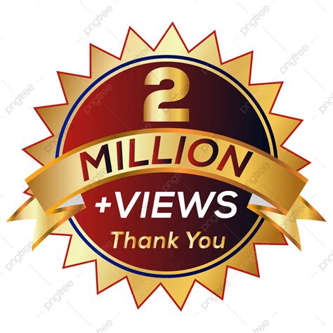 Desing Vector Hd Png Images 2 Million Plus Views Png Desing Free