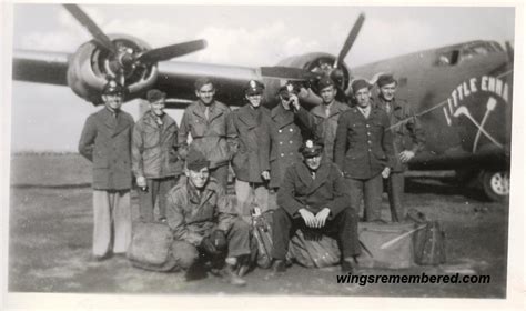 George Kavanaugh 485th Bomb Group And The Tuskegee Airmen Of The 332nd