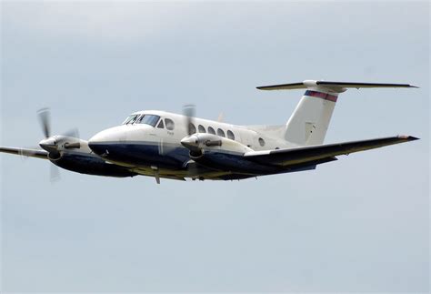 We did not find results for: King Air C90B - Charterscanner