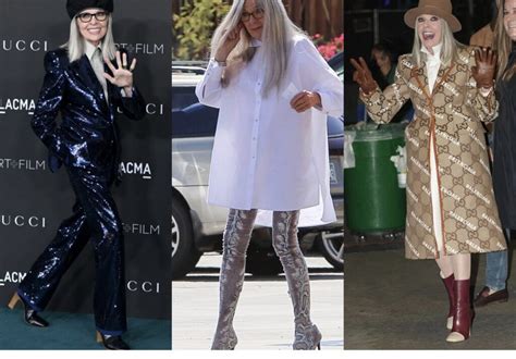 Seven Fashionable Celebs Who Show They Need No Stylist Delux Magazine