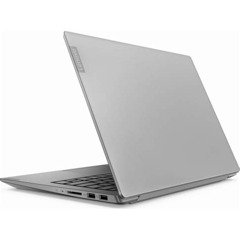 Лаптоп Lenovo Ideapad S340 14api 14 Fhd Amd Ryzen 3 3200u 4gb Ddr4