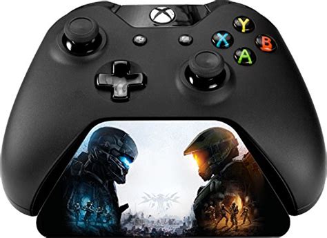 Xbox One Controller Gear Halo 5 Master Chief Officially Licensed