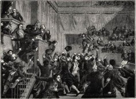 What's the chronology here and what am i not understanding? French Revolution timeline | Timetoast timelines