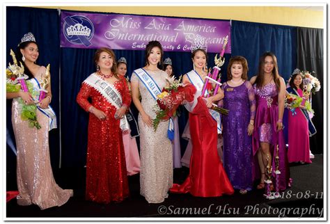 Miss Asia Pageant Flickr