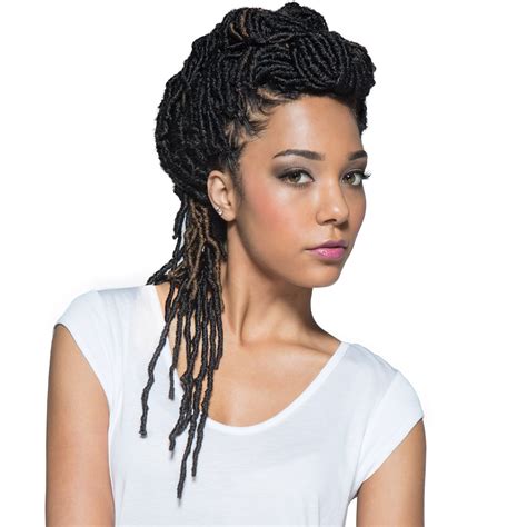 Buy Bobbi Boss Synthetic Hair Crochet Braids African Roots Braid