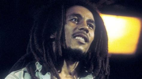 I Was There When Gunmen Tried To Kill Bob Marley Bbc News