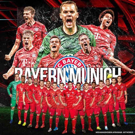 Fc Bayern Wallpaper Webphotos Org