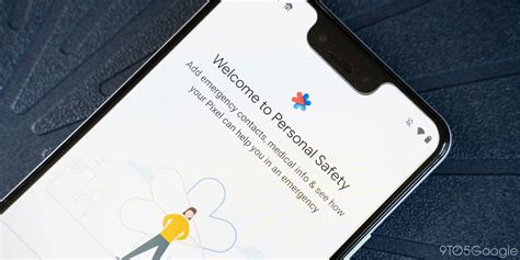 Personal safety is a new emergency app that replaces the exiting emergency feature on the pixel phones. Here's where to download 'Personal Safety' for Pixel ...