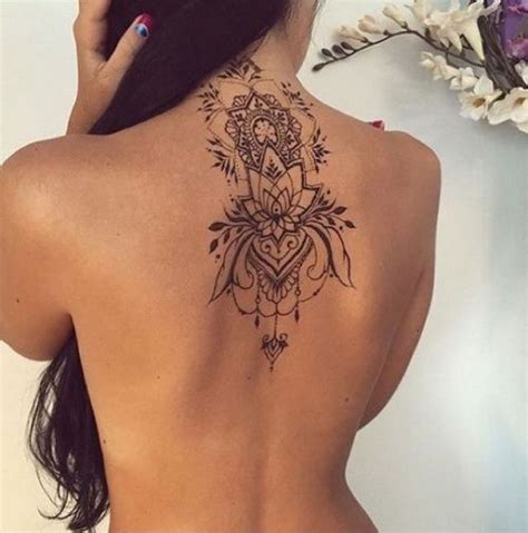 38 Feminine Tattoo Ideas | Amazing Tattoo Ideas