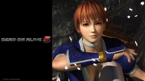 Free Download Dead Or Alive 5 Wallpapers 1920x1080 For Your Desktop Mobile And Tablet Explore