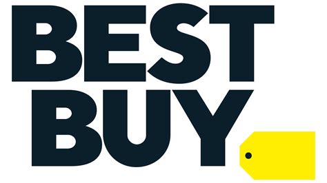 Best Buy Logo And Symbol Meaning History Png
