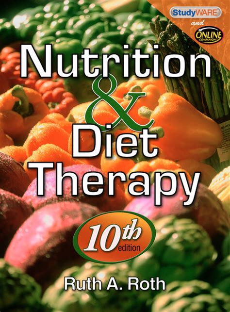 Nutrition And Diet Therapy 10th Edition Cengage