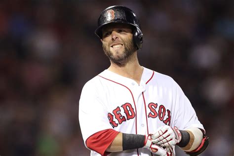 Dustin Pedroia Was A Winner And Star But He Isnt A Hall Of Famer