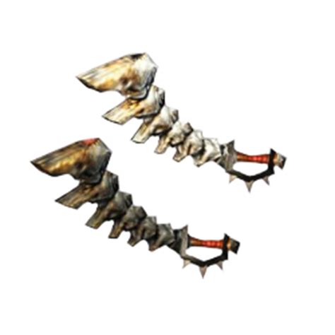 Melting Wail (MH4U) | Monster Hunter Wiki | FANDOM powered ...