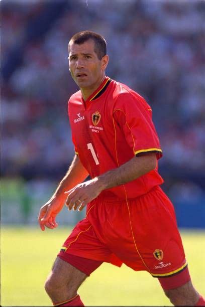 Enzo scifo (born 19 february 1966) is a former belgian football player. Enzo Scifo, Belgium | Noticias