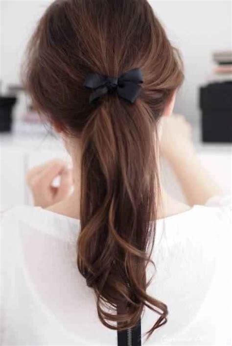 Reasons Ponytails Are The Best Hairstyle Ever Invented