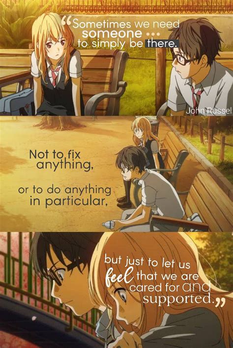 Anime Love Quotes Anime Quotes Inspirational Cute Images With Quotes