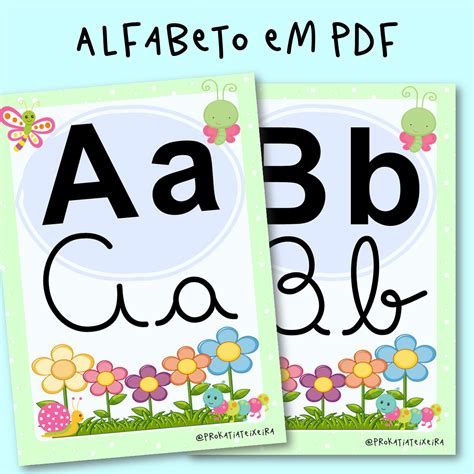 Modelos De Alfabetos Para Imprimir