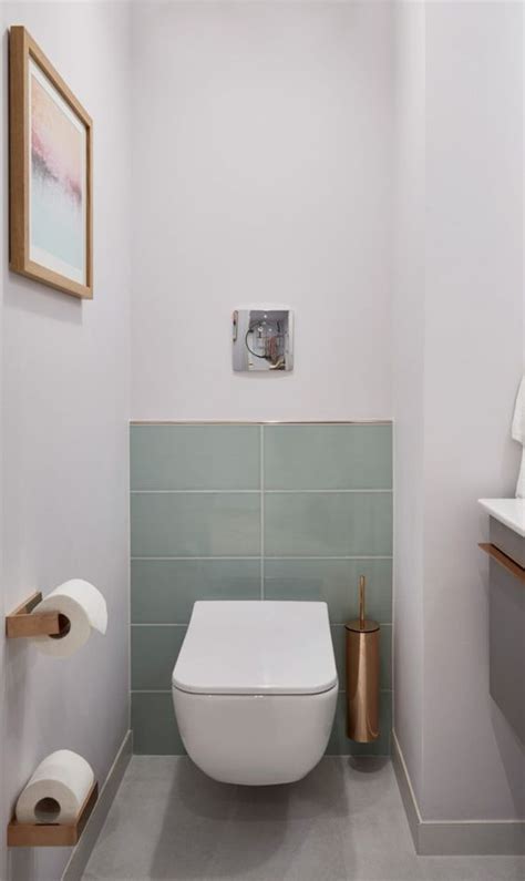 10x Toilet Inspiratie Leuke Ideeen Trends En Tips Inrichting