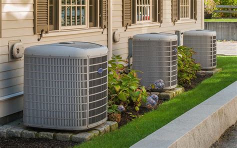 Hvac System Maintenance Steps To Perform This Summer Daigle Plumbing