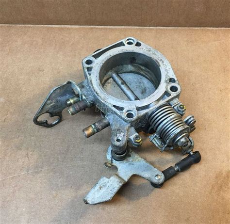 Looking for a used 3 series in your area? Used BMW E1936 M3 Intake Throttle Body Housing S1950 M50tu 325i E1934 525i 1992-1995 OEM for ...