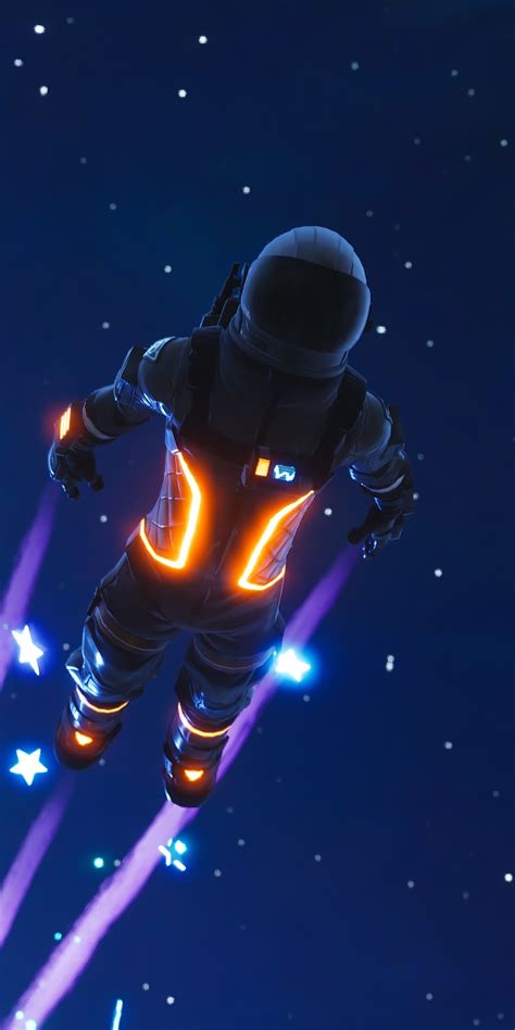 1080x2160 Fortnite Dark Voyager One Plus 5thonor 7xhonor View 10lg