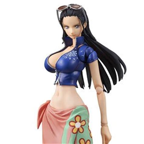 Variable Action Heroes One Piece Nico Robin Pvc Figure Hobbysearch Pvc Figure Store