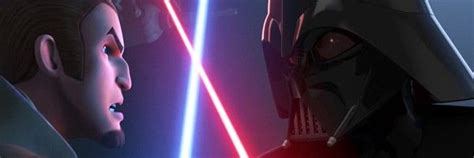 Star Wars Rebels Season 2 20 Things To Know Collider