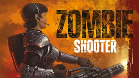 Zombie Shooter Pc Steam Game Fanatical