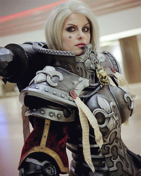Photography Photography Warhammer Fantasy Roleplay Best Cosplay
