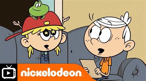 The Loud House Royal Woods Go Kart Grand Prix Nickelodeon Uk Nickelodeon Go Kart Grand Prix