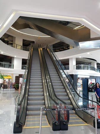 Малайзия, малакка, jalan melaka raya, 23. Elements Mall (Melaka) - 2019 All You Need to Know Before ...