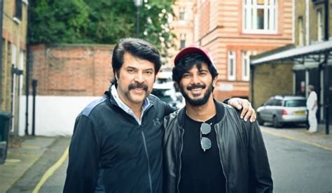 Mammootty and Dulquer Salmaan’s swanky Kochi home