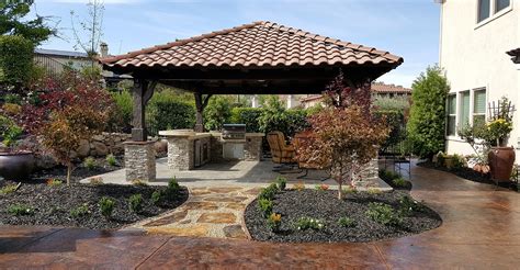 Maybe you would like to learn more about one of these? El Dorado Hills Landscape & Design is a Outdoor Kitchen ...