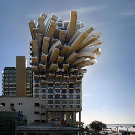 The Surreal 3d Architecture Of Víctor Enrich