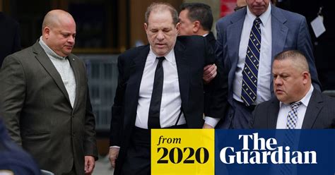 Harvey Weinstein First Day Of Sexual Crimes Trial Erupts As Lawyers