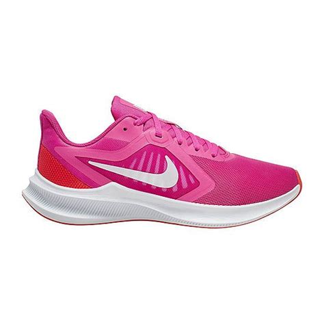 Nike Downshifter 10 Womens Running Shoes Jcpenney Womens Running