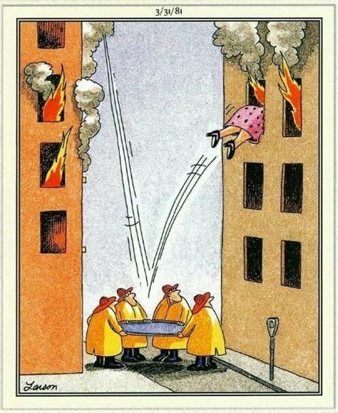30 Of The Best Far Side Cartoons Of All Time