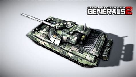 Command And Conquer Generals 2 Mod Moddb