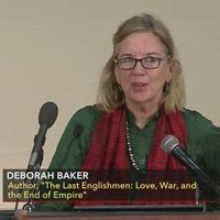 Deborah Baker C SPAN Org