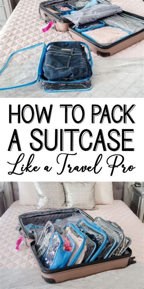 Pin On Travel Packing