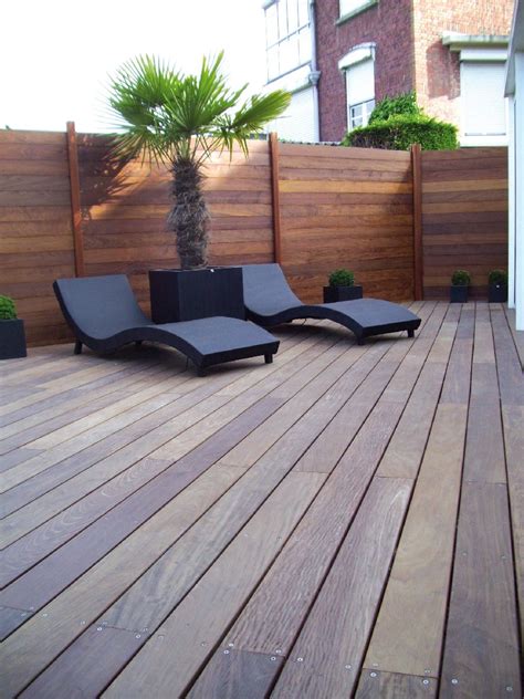 Check spelling or type a new query. Lame De Terrasse Cumaru Castorama - Idees Conception ...