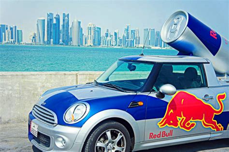 What Was The Red Bull Car The Daily Drive Consumer Guide
