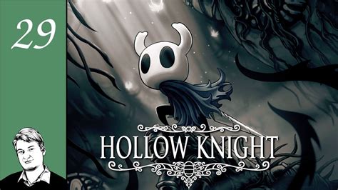 Delicate Flower Delivery Lets Play Hollow Knight Part 29 Youtube