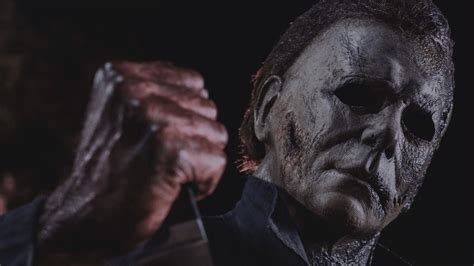 Michael Myers Existiu Os Filmes De Halloween São Baseados Em Uma