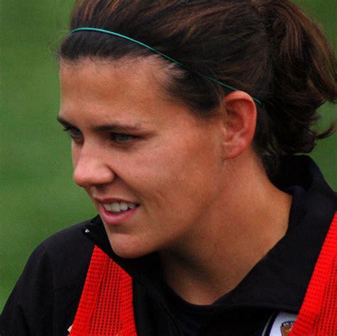 She just didn't think …. Christine Sinclair Is Canada's Outstanding Athlete For ...