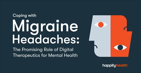 Coping With Migraine Headaches